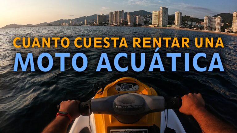 Alquiler de motos en Tijuana: La mejor opci&oacute;n para moverte por la ciudad
