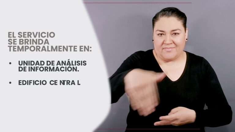 Requisitos para antecedentes no penales en Puebla