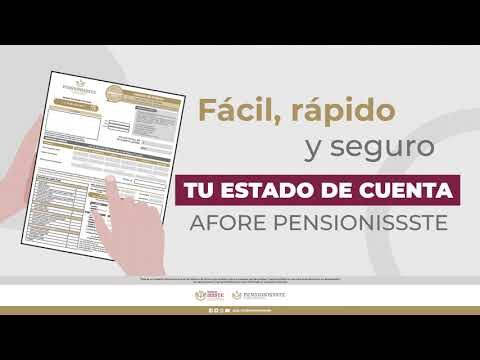Consulta de saldo en SAR ISSSTE: Optimiza tus finanzas