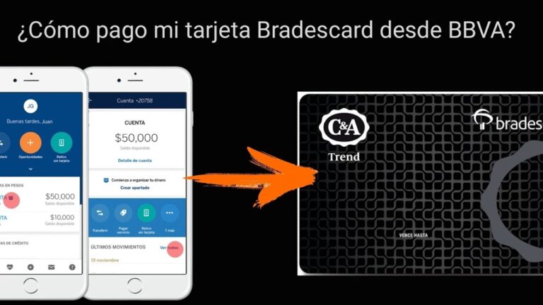 Pago de tarjeta C&A: Consejos para optimizar tus pagos y evitar recargos