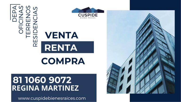Casas en Renta en Apodaca, Nuevo Le&oacute;n: Encuentra tu Hogar Perfecto