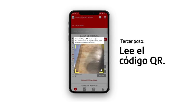 C&oacute;mo encontrar mi n&uacute;mero de cliente en Santander f&aacute;cilmente
