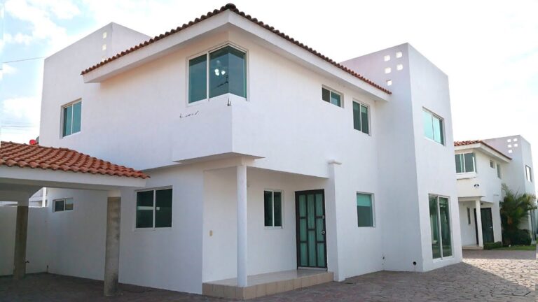 Venta de casas en Irapuato: Opciones ideales para tu nuevo hogar