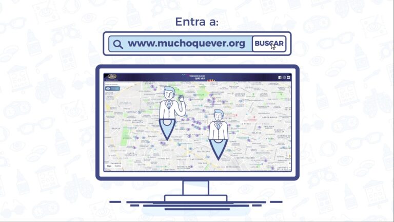 Encuentra a Tu M&eacute;dico Ideal