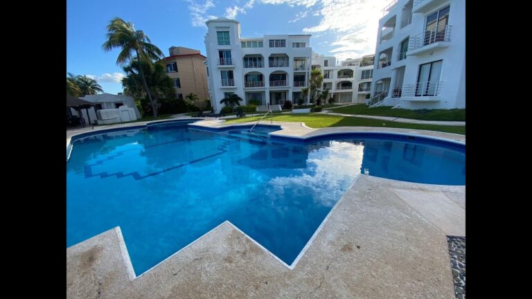Rentas en el Centro de Cancún: La Mejor Opción para tu Estadía