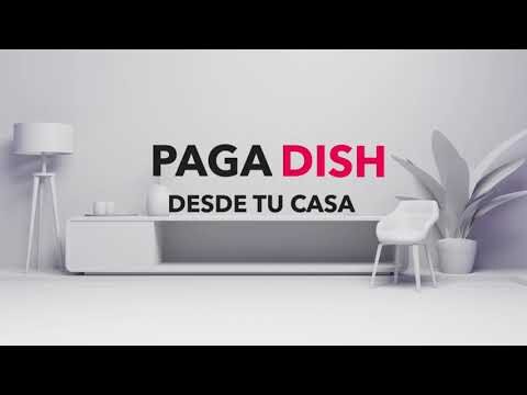 D&oacute;nde pagar tu servicio de Dish: Encuentra los lugares m&aacute;s convenientes