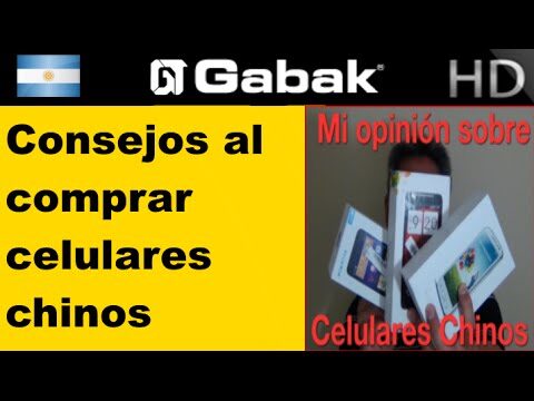 El concepto de los celulares gen&eacute;ricos: &iquest;Qu&eacute; son y c&oacute;mo funcionan?