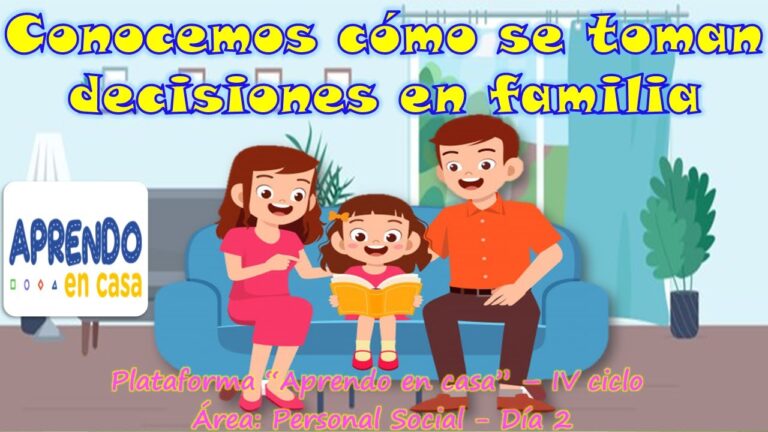 El impacto de tus decisiones en tu familia: C&oacute;mo afectan y qu&eacute; hacer al respecto