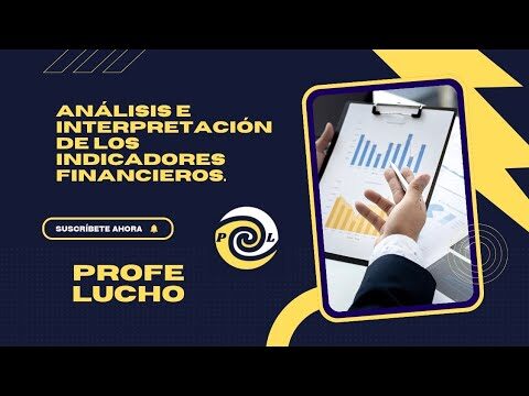 Analisis de Indicadores: Optimizando la Toma de Decisiones