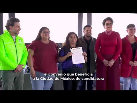 Convenia en M&eacute;xico: Precio y Beneficios en un solo vistazo