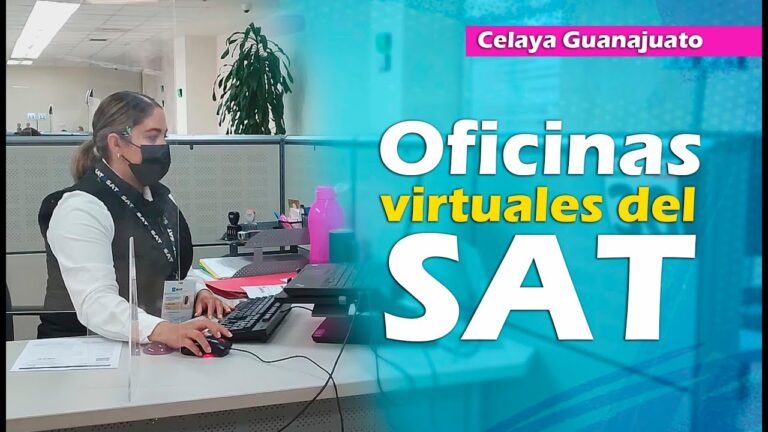 Oficinas SAT Le&oacute;n GTO: Todo lo que necesitas saber