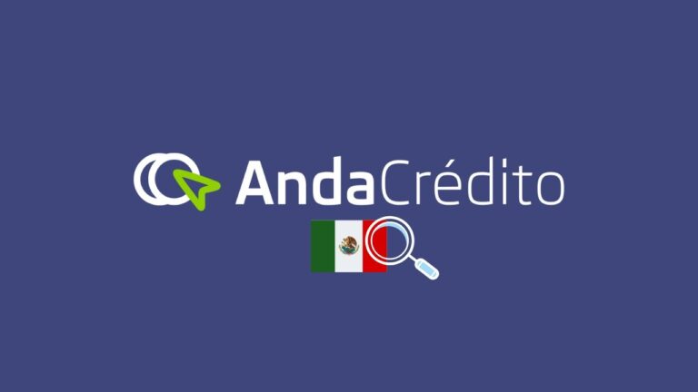 AndaCredito: &iquest;Una opci&oacute;n confiable para tus pr&eacute;stamos?