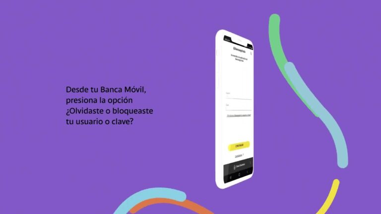 &iquest;C&oacute;mo encontrar mi usuario en BanBaj&iacute;o?