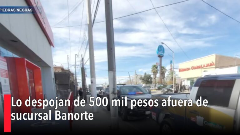 Sucursales Banorte en Saltillo: Encuentra la más cercana y disfruta de sus servicios
