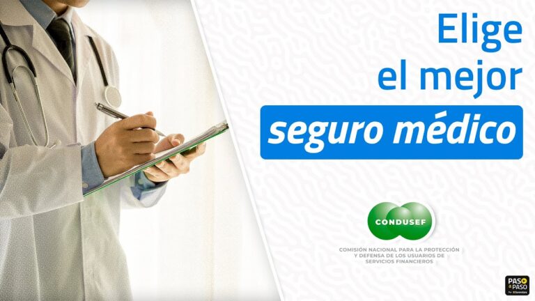 El mejor seguro m&eacute;dico: Optimizaci&oacute;n y Conveniencia