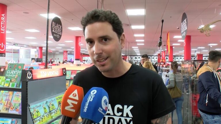 Las mejores tiendas electr&oacute;nicas: una gu&iacute;a de compras en l&iacute;nea