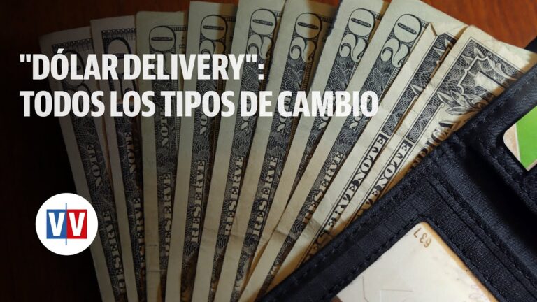 El tipo de cambio del dog: &iquest;C&oacute;mo afecta a tu econom&iacute;a?