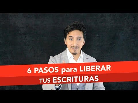 Requisitos Infonavit: Cómo liberar tus escrituras de forma eficiente
