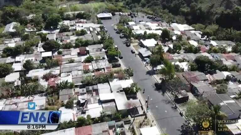 Casas Recuperadas: La Oportunidad de Volver a Empezar