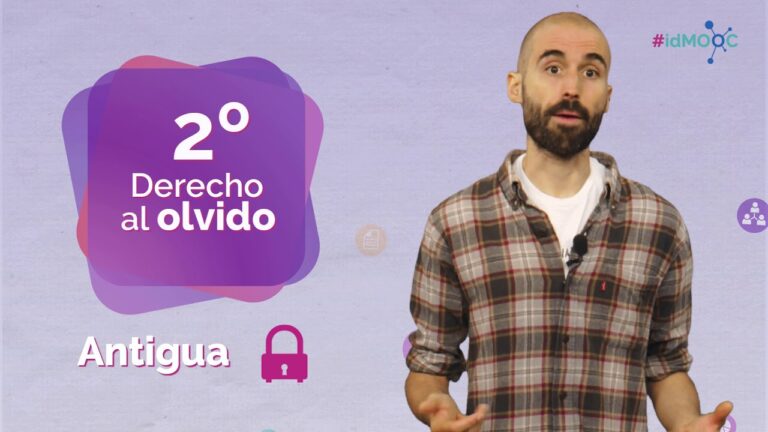 Privacidad y seguridad digital: C&oacute;mo proteger tus datos en l&iacute;nea