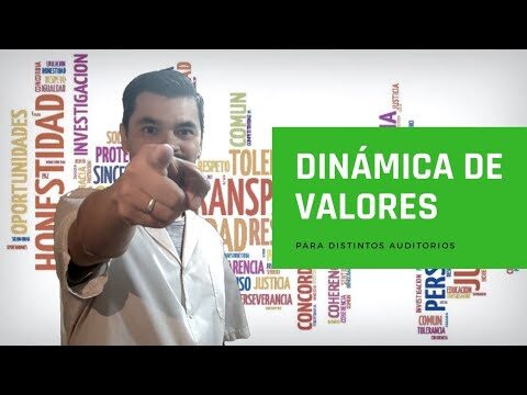 Actividades de valores para secundaria: Fomentando la &eacute;tica y la responsabilidad