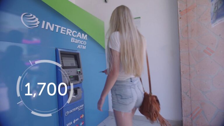 Intercam Banca en L&iacute;nea: La Soluci&oacute;n Financiera Digital