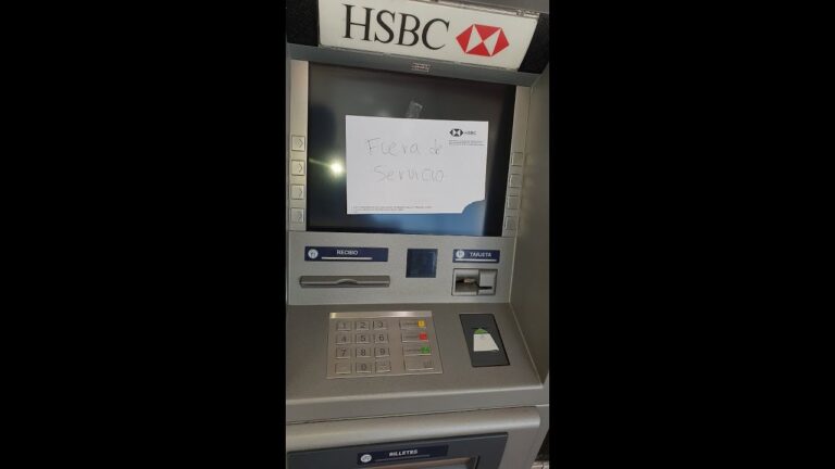 Banco HSBC en Culiac&aacute;n: La Mejor Opci&oacute;n para tus Servicios Financieros