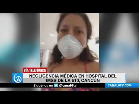 Cl&iacute;nica 510 Canc&uacute;n: Excelencia en Servicios M&eacute;dicos