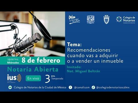 Notaría 3 CDMX: Eficiencia y Profesionalismo en Trámites Legales