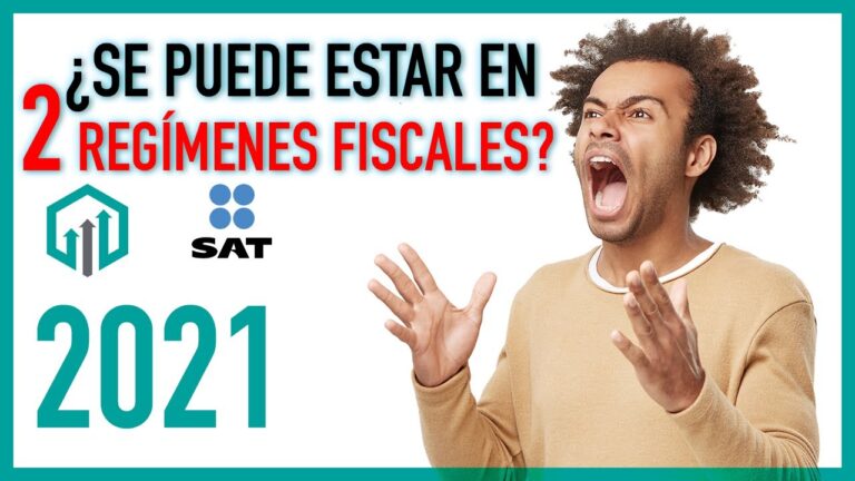 &iquest;Qu&eacute; significa el r&eacute;gimen fiscal 616? Gu&iacute;a completa y optimizada