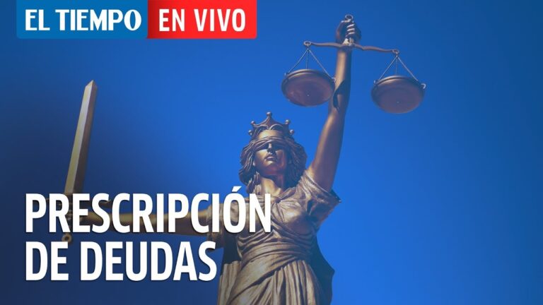 Plazos para la prescripción de deudas de tarjetas de crédito en México