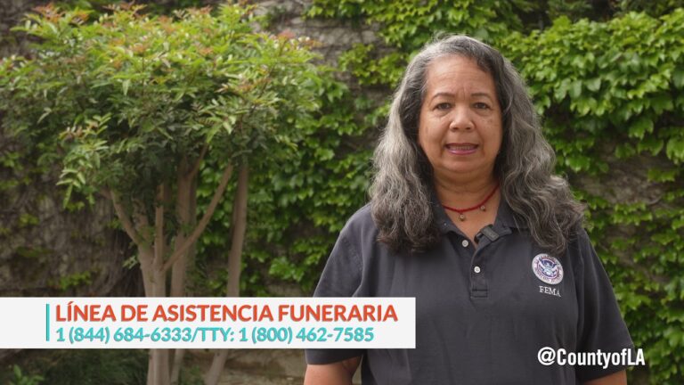 La Importancia de la Asistencia Funeraria: Todo lo que Necesitas Saber