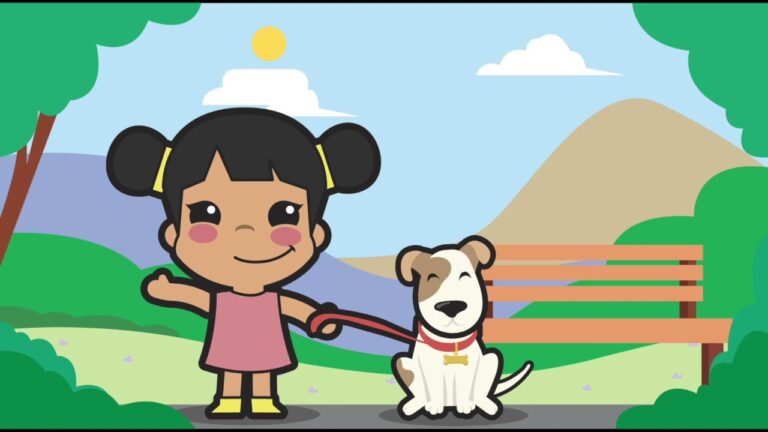 Cuidados de mascotas para niños: Consejos esenciales