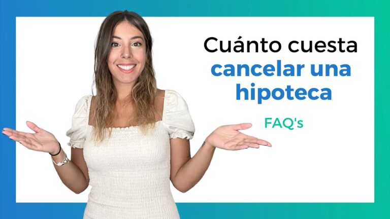 Reducci&oacute;n del Costo de Liberaci&oacute;n de Hipoteca: Estrategias Optimizadas