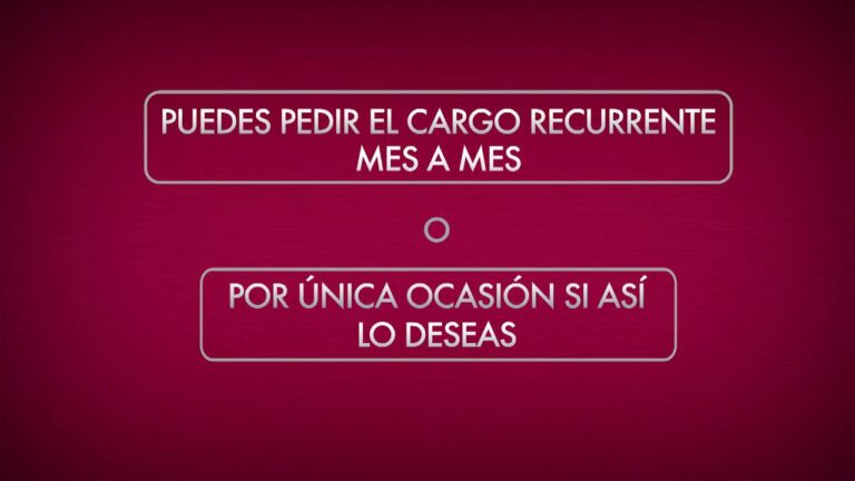 La conveniencia de pagar tu plato con tarjeta