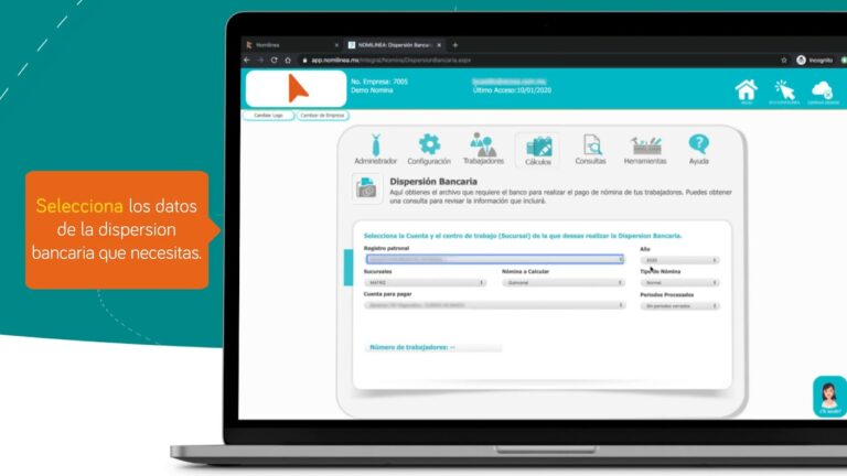 Optimizaci&oacute;n de la dispersi&oacute;n bancaria: una estrategia eficiente para el crecimiento financiero