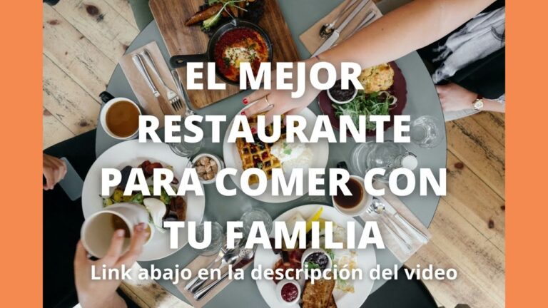 Descubre los mejores lugares para comer en Torreón