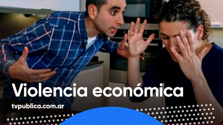 Las Consecuencias de la Violencia Econ&oacute;mica: Un An&aacute;lisis Profundo