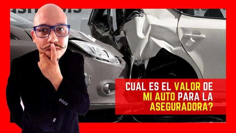Gu&iacute;a para determinar el valor de mercado de un autom&oacute;vil
