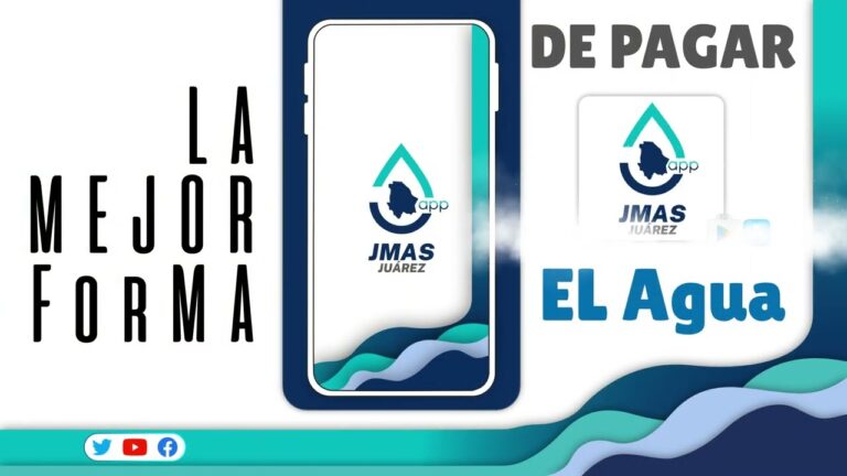 Pagos digitales revolucionan la experiencia de los usuarios en JMAS Chihuahua