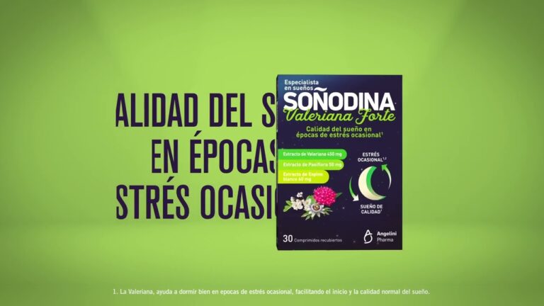 Sensibit Orodispersible 5 mg: El tratamiento eficiente para alergias