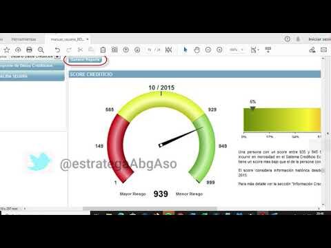 Recupera tu contrase&ntilde;a de Bur&oacute; de Cr&eacute;dito f&aacute;cilmente
