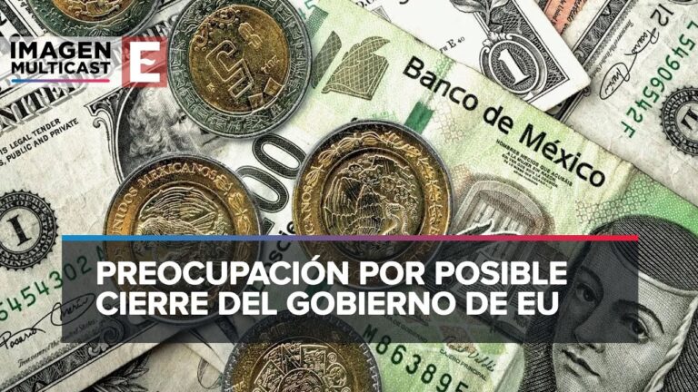 El precio del d&oacute;lar hoy en Aguascalientes: &iquest;Cu&aacute;l es la tendencia?