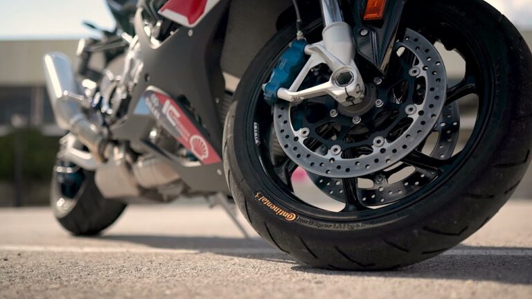 Continental Moto: La elección perfecta para tu motocicleta