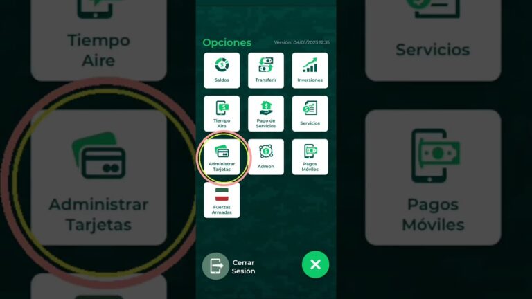 La tarjeta de d&eacute;bito Banjercito: tu mejor aliado financiero