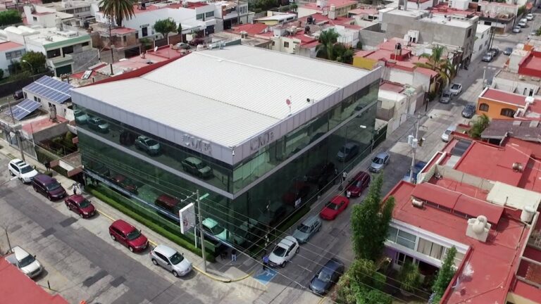 Costos optimizados de CME en Puebla