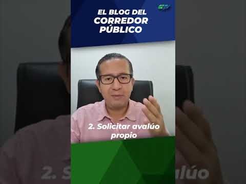 Las implicaciones de un aval&uacute;o m&aacute;s bajo: &iquest;Qu&eacute; pasa si el valor de tu propiedad es inferior?