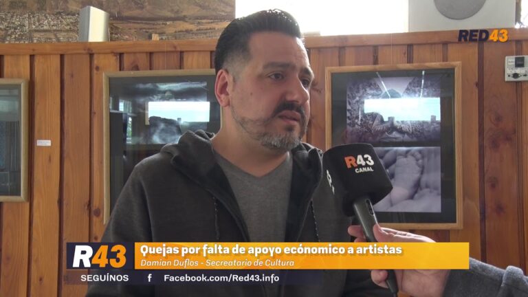 Soluciones eficientes para quejas de apoyo econ&oacute;mico