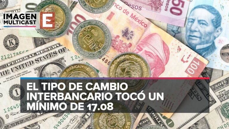 Análisis del tipo de cambio del dólar en Reynosa: Tendencias y