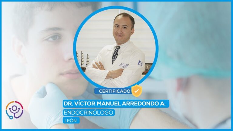 Los mejores endocrin&oacute;logos en Le&oacute;n, GTO